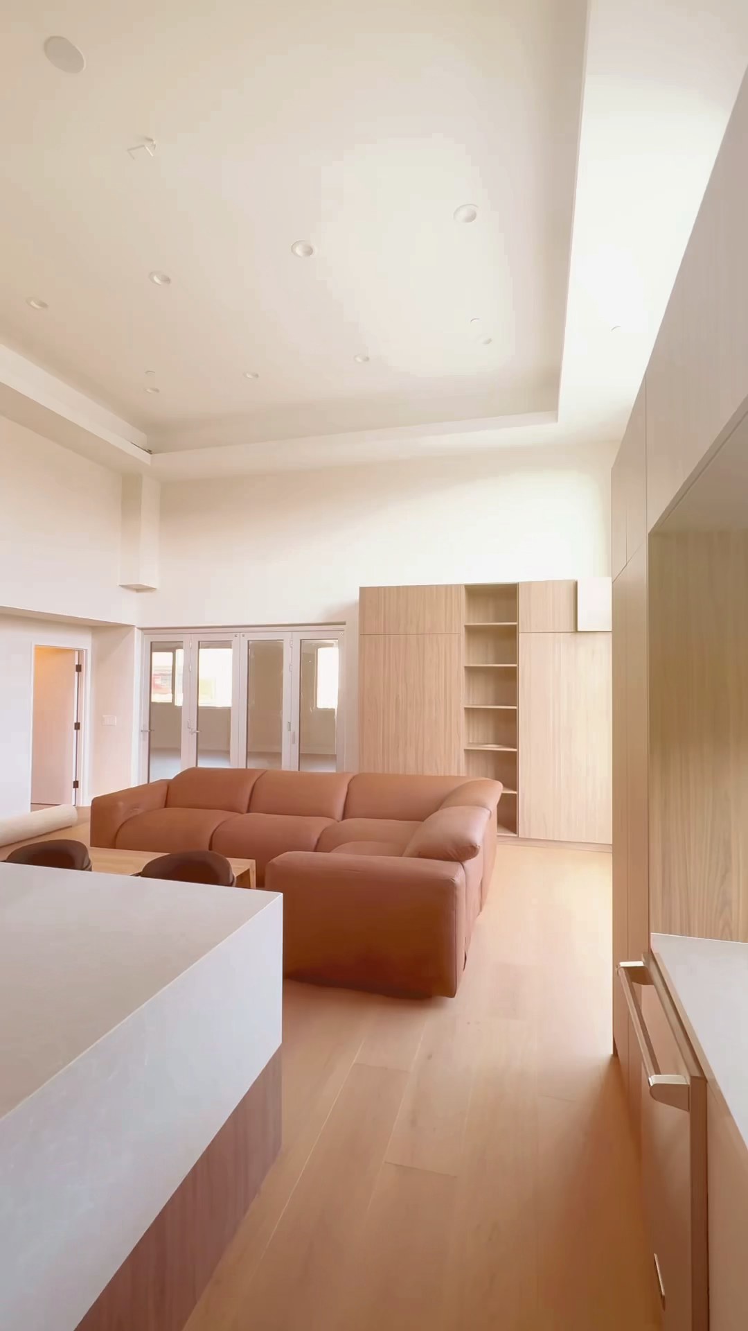 Main Kitchen Walkthrough